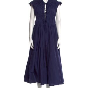 TOVE | Dresses | Tove Clara Organic Cotton Mini Dress | Poshmark